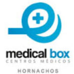 E-MEDICAL HORNACHOS