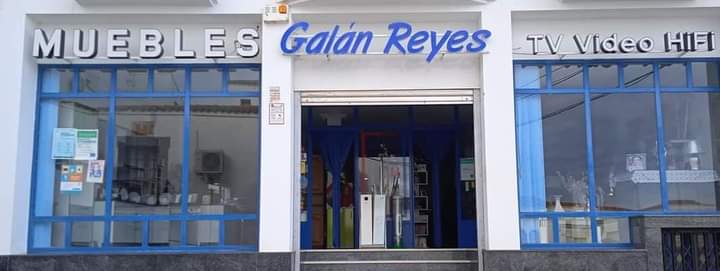 GALÁN REYES SL